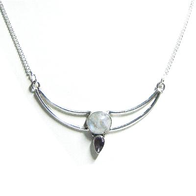 925 Silver Neckles