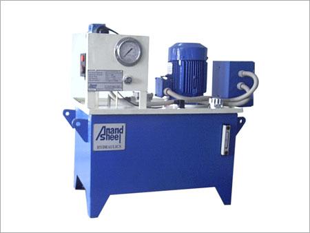 Hydraulic Products & Equipment