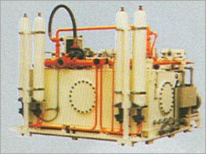 Hydraulic Products & Equipment