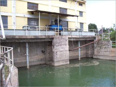 Hydraulic Products & Equipment