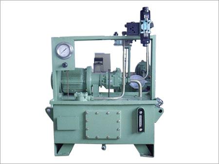 Hydraulic Products & Equipment