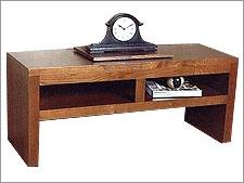 Wooden Centre Table