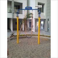 Spring Swing Age Group: 6 To 14