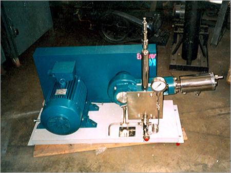 Pumps & Pumping Equipment