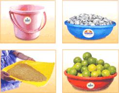 PLASTIC PRODUCTS