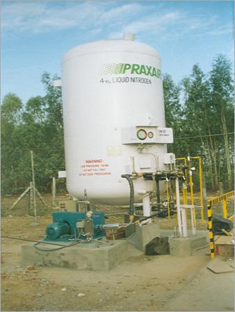 पंप और पंपिंग उपकरण