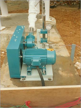 Pumps & Pumping Equipment