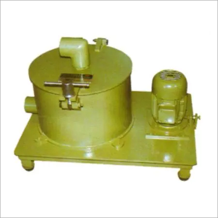 Centrifuge -