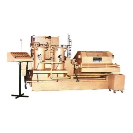 Coolant System
