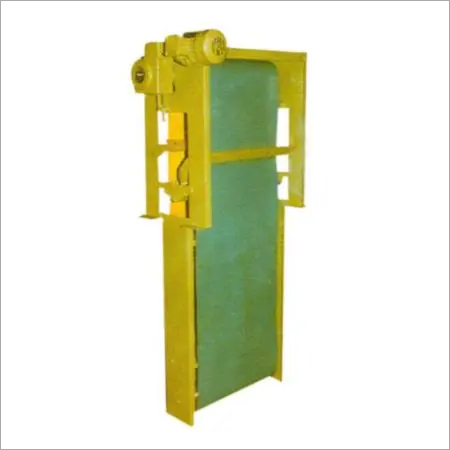 Oil Skimmers Belt Type