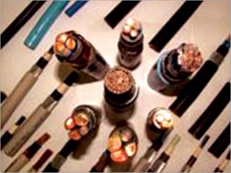 Fire Resistant Cables