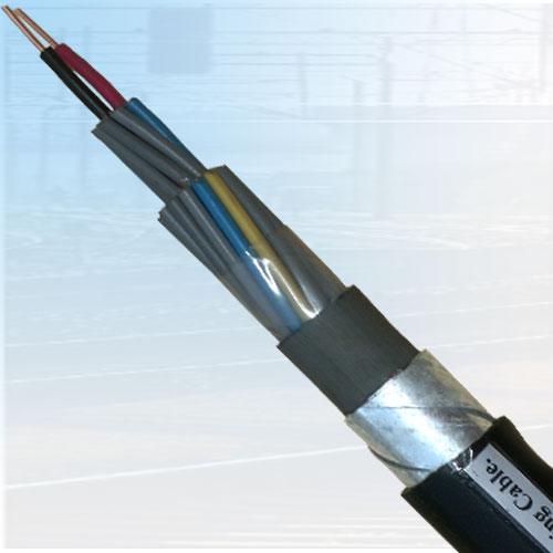 Railway Signalling Cables