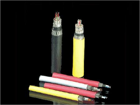 Thermocouple Compensating Cables