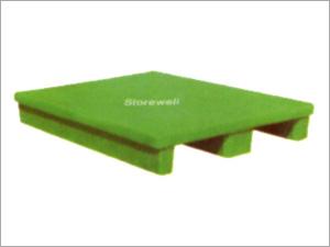 Plastic Pallets(Confirming to WHO norms)