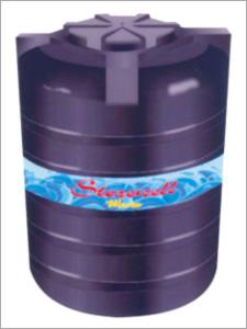 Water Storage Tanks