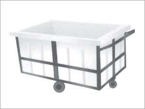 Processing Trolleys