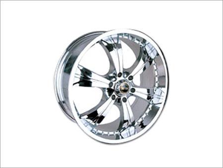 Alloy Wheel