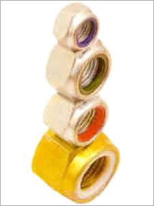 Nylock Nuts