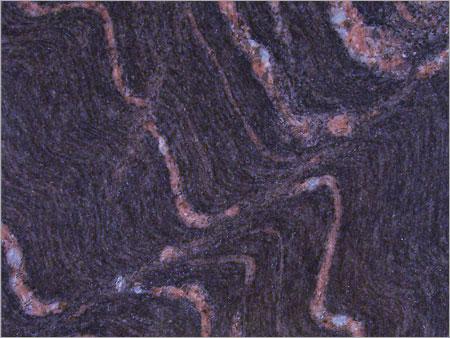 Himalayan Red-II Granite