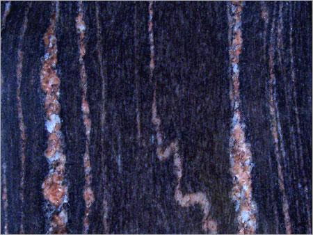 Himalayan Red-I Granite