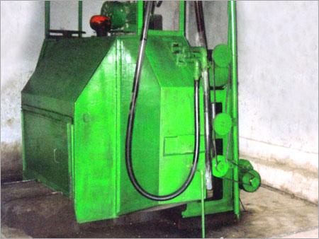 Tiles Cutting Machine