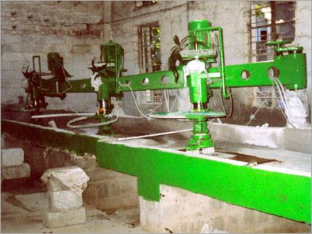 Polishing Machine