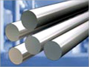 Bright Steel Bars