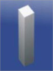Square Bright Bar