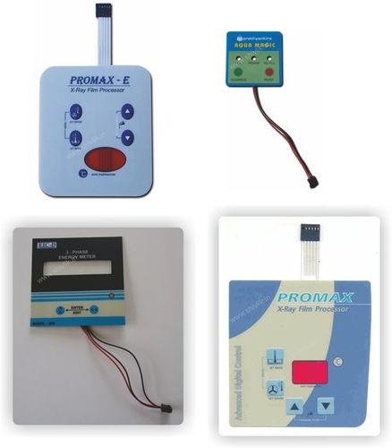 Any Membrane Labels