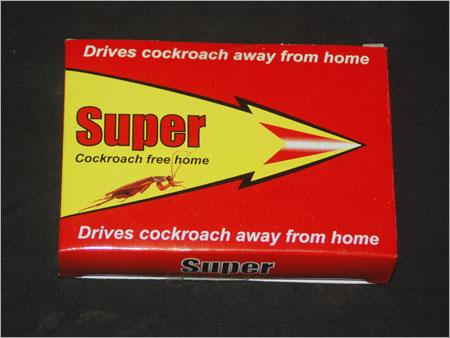 Cockroach Removing Product