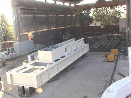 Heavy Sturcture Works