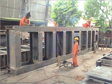 Heavy Structure Workshop