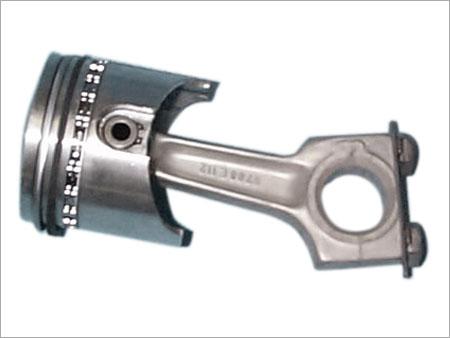 Connecting Rod & Piston