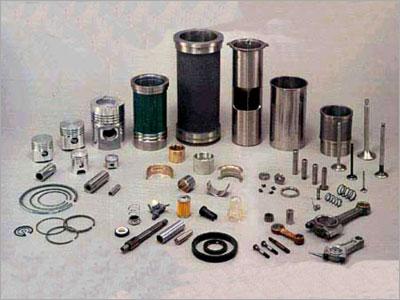Automotive Parts, Components & Spares