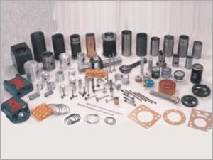 Automotive Parts, Components & Spares