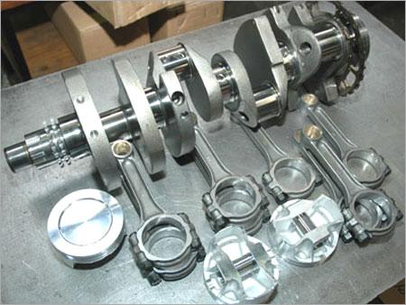 LS1 CP Piston 383 Kit