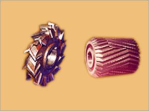 Inter Locking Cutters