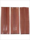 Rosewood Veneer For Side Of Guitar