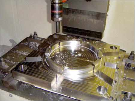Die casting