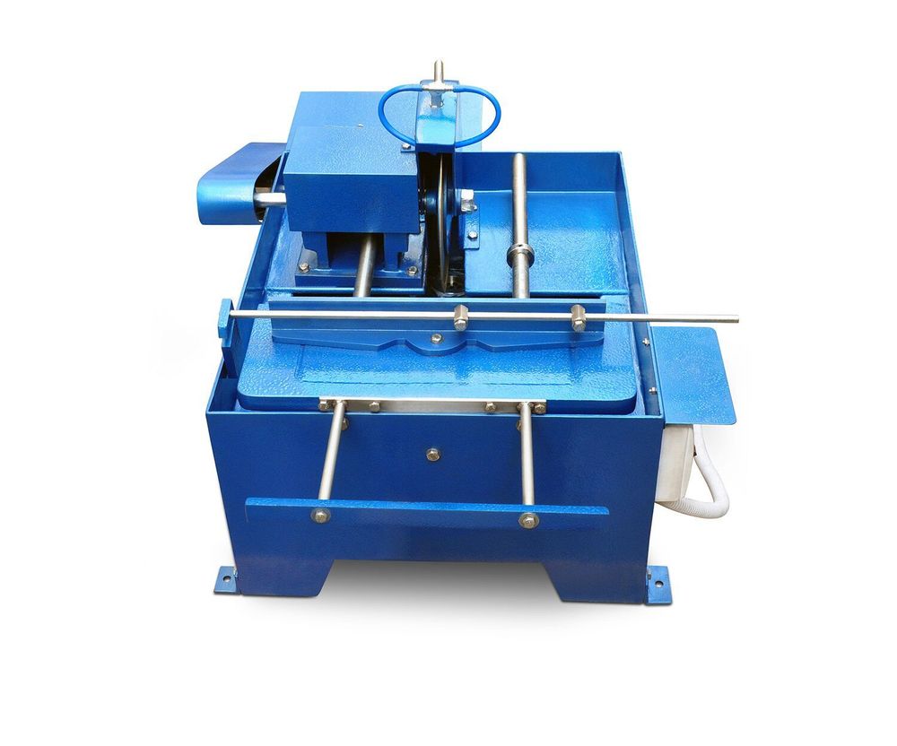 Scientific Glass Cutting Machines