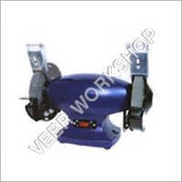 Bench Grinding Machine - Rugged Design, Durable Material, Low Maintenance, Power Efficient, Reliable, Trouble-free Performance