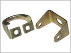 Sheet Metal Components
