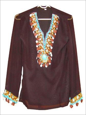 Designer Tunic