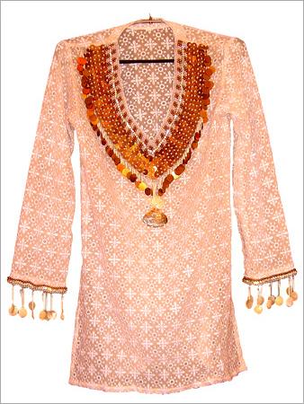 Ladies Fashion Tunic