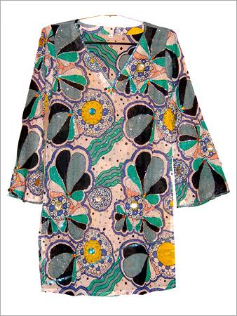 Designer Blouses