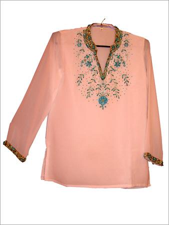 Ladies Tunic
