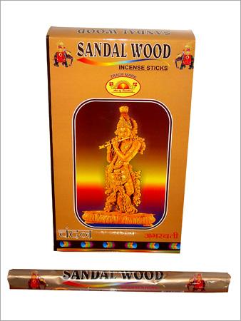 Sandal Wood Agarbatti