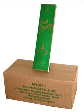 Sai Deep Agarbatti