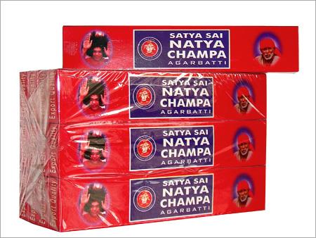 Natya Champa Agarbatti