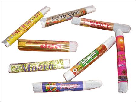 Assorted Agarbatti